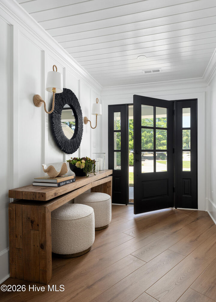 Property Photo:  1810 Cross Staff Road  NC 28405 