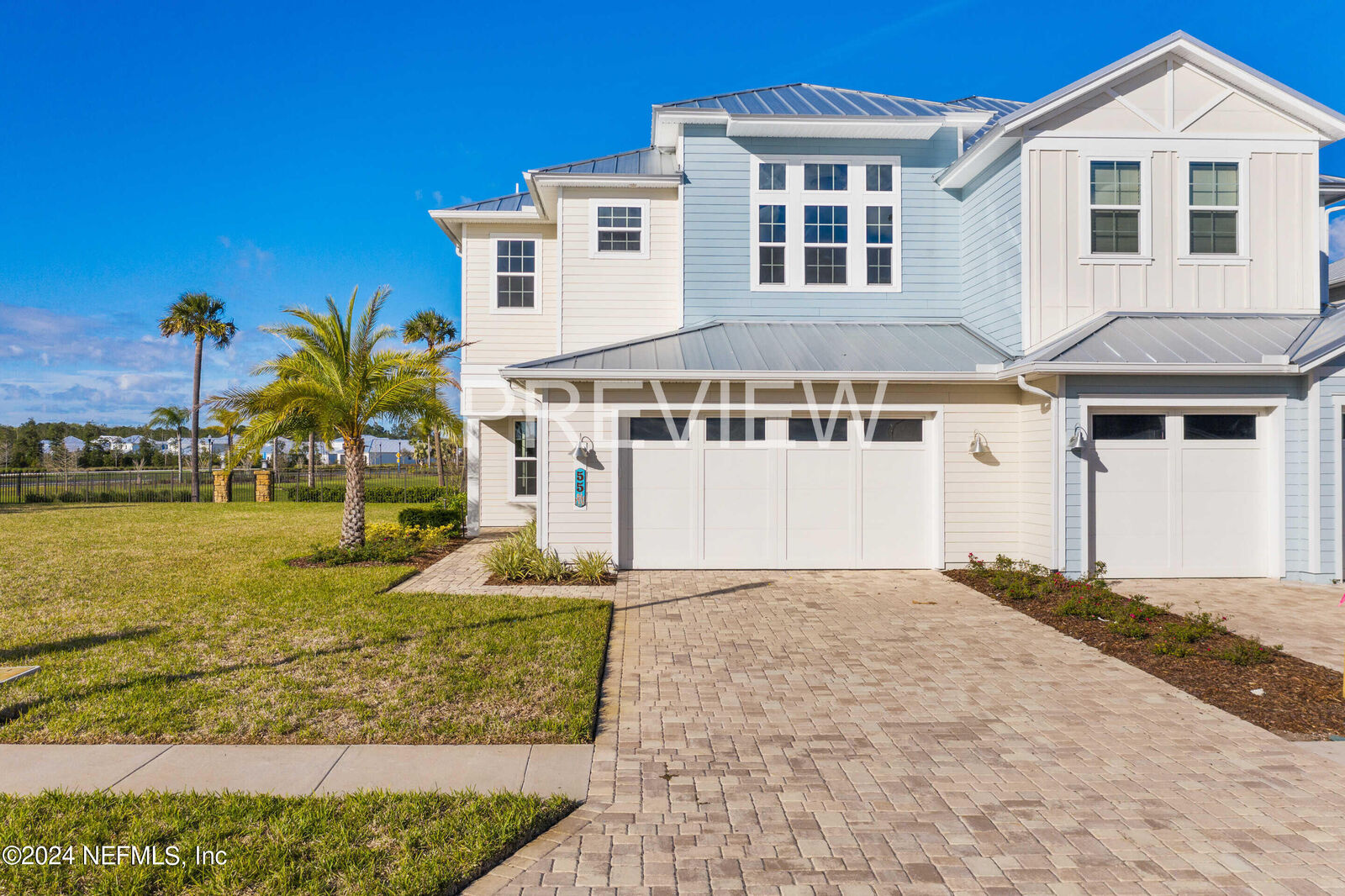 Property Photo:  55 Rum Runner Way  FL 32259 