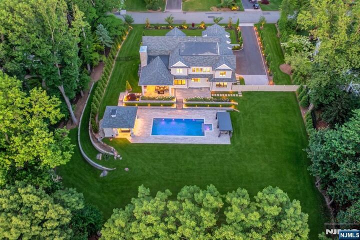 Property Photo: 396 Knollwood Road NJ 07450