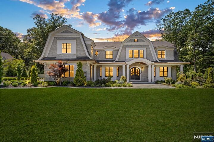 Property Photo: 396 Knollwood Road NJ 07450