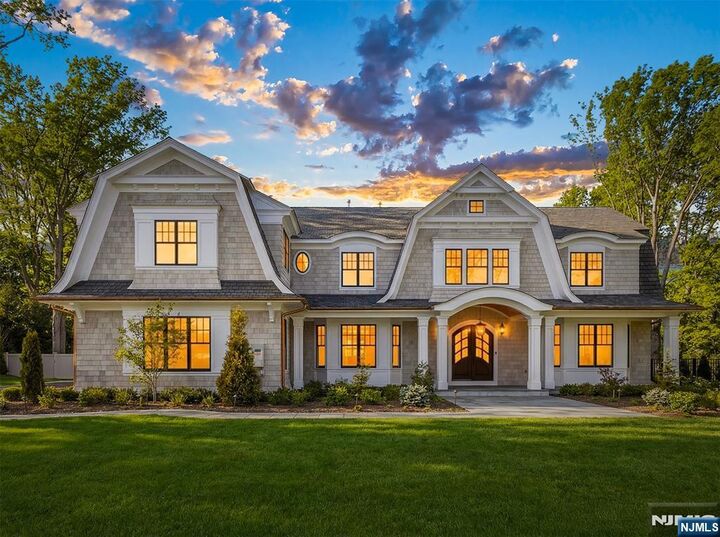 Property Photo: 396 Knollwood Road NJ 07450