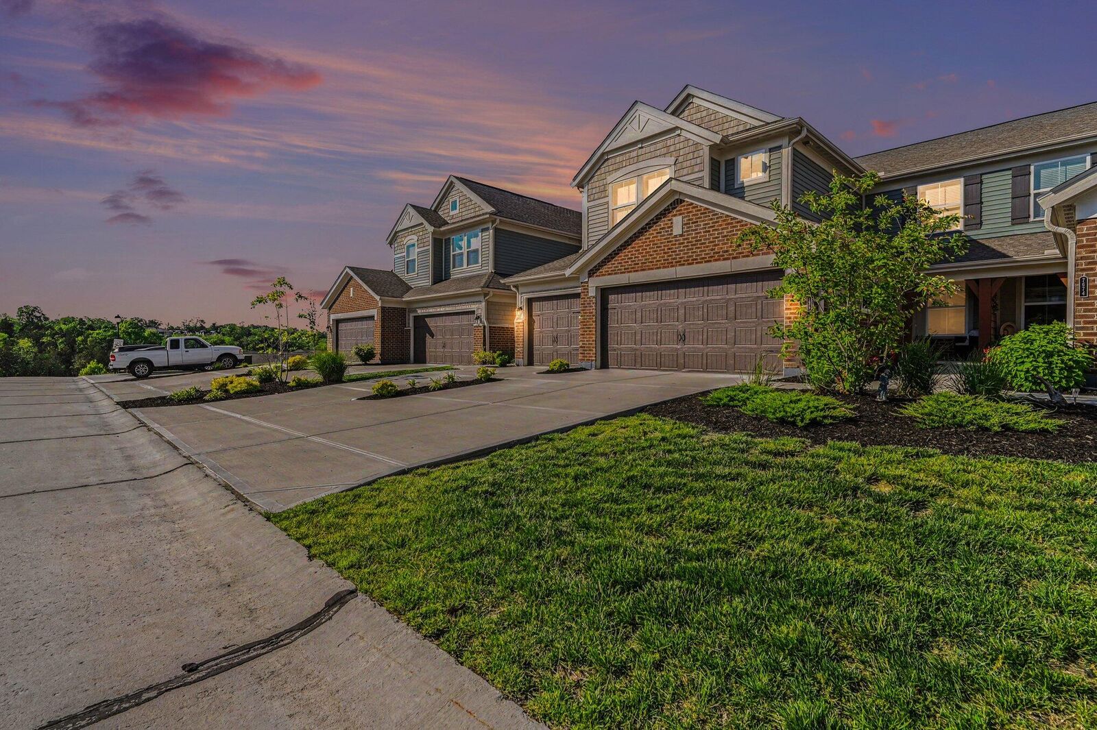 Property Photo: 7672 Devonshire Drive KY 41001