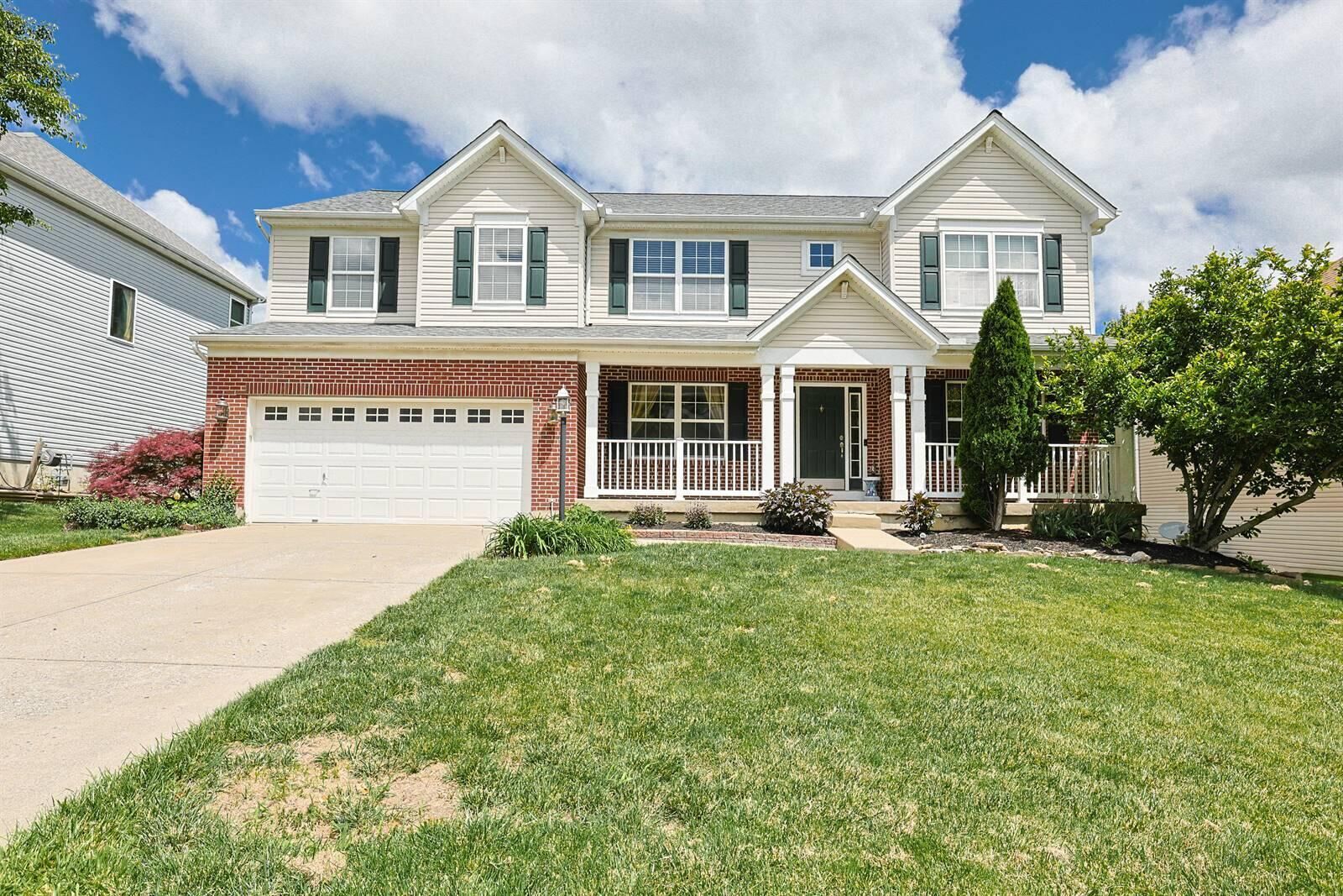 Property Photo:  1112 Abbington Drive  KY 41091 