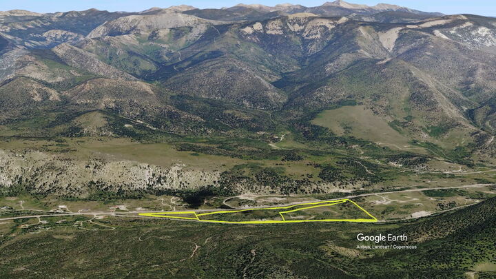 Property Photo:  1470 Lime Spur Road  MT 59711 