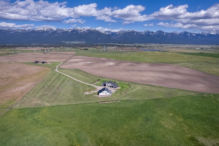 Property Photo:  37515 Pablo West Road  MT 59864 