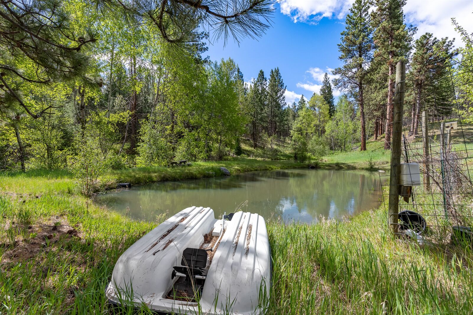 Property Photo: 2949 Camp 4 Road MT 59829