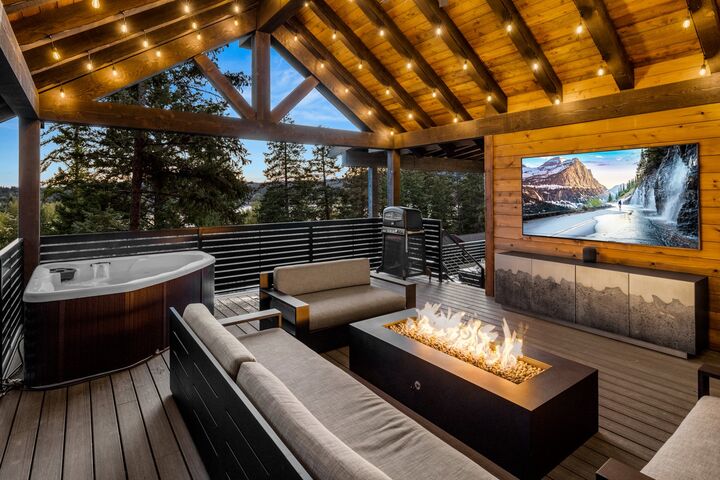 Property Photo:  17 Marina Crest Lane  MT 59937 