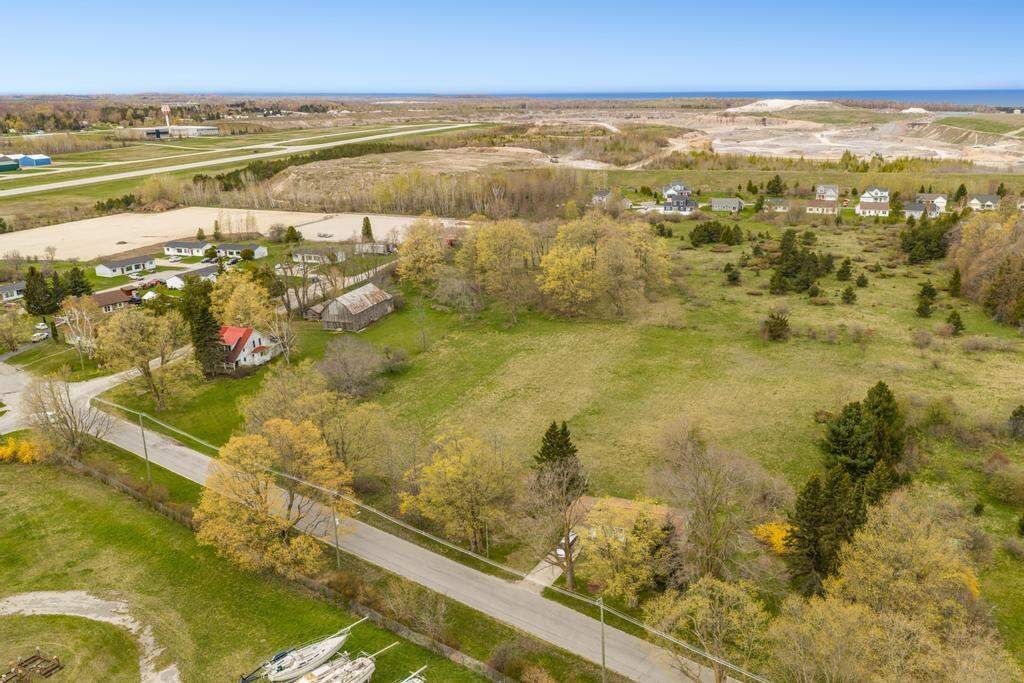 Property Photo: 7015 Norwood MI 49720