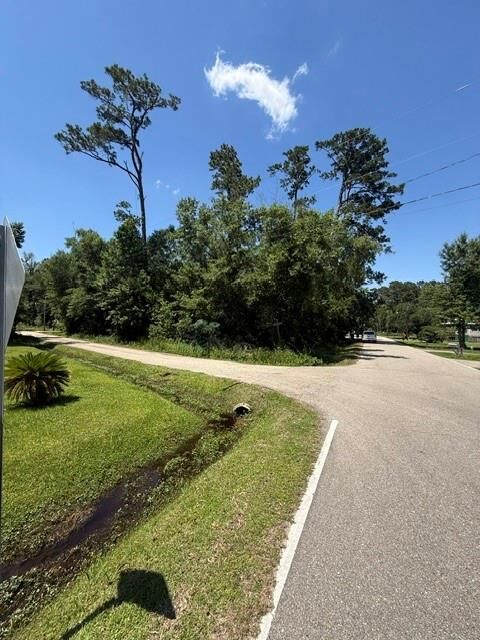 Property Photo:  Benjamin Road  LA 70460 
