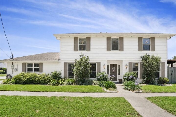 Property Photo:  4401 Duke Street  LA 70001 