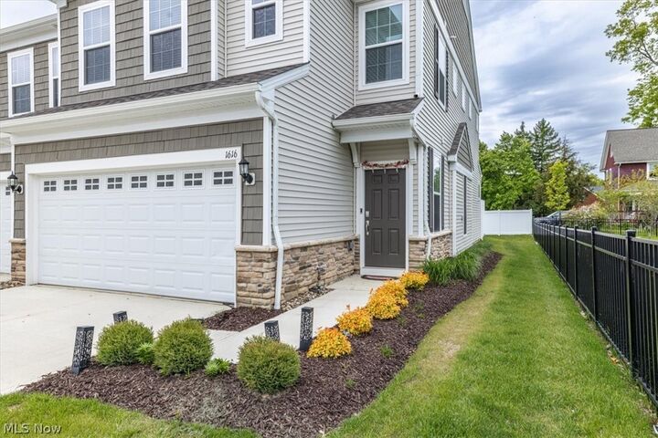 Property Photo: 1616 Merlot Lane OH 44145