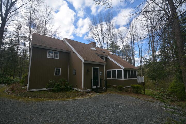 Property Photo:  12 Old Spring Drive  NH 03753 
