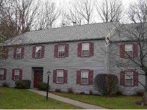 Property Photo: 129 North Twin Oaks Terrace VT 05403