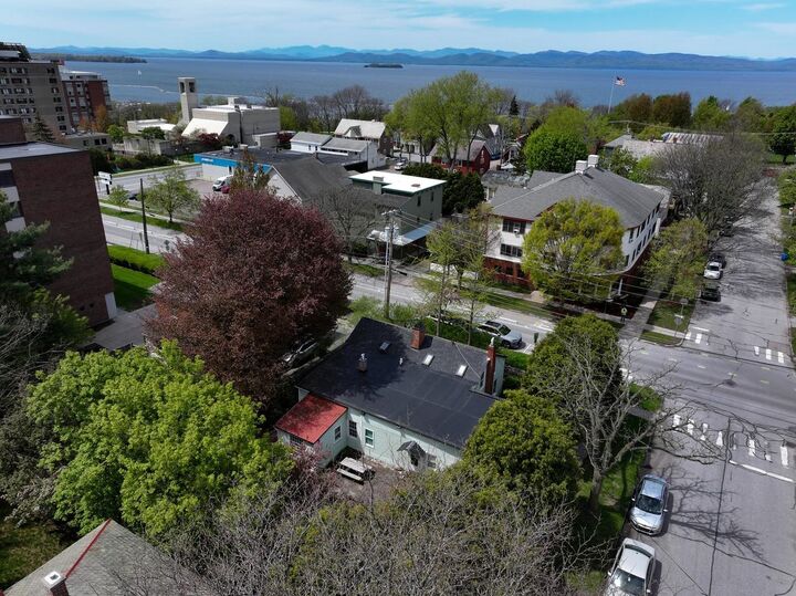 Property Photo:  30-32 North Champlain Street  VT 05401 