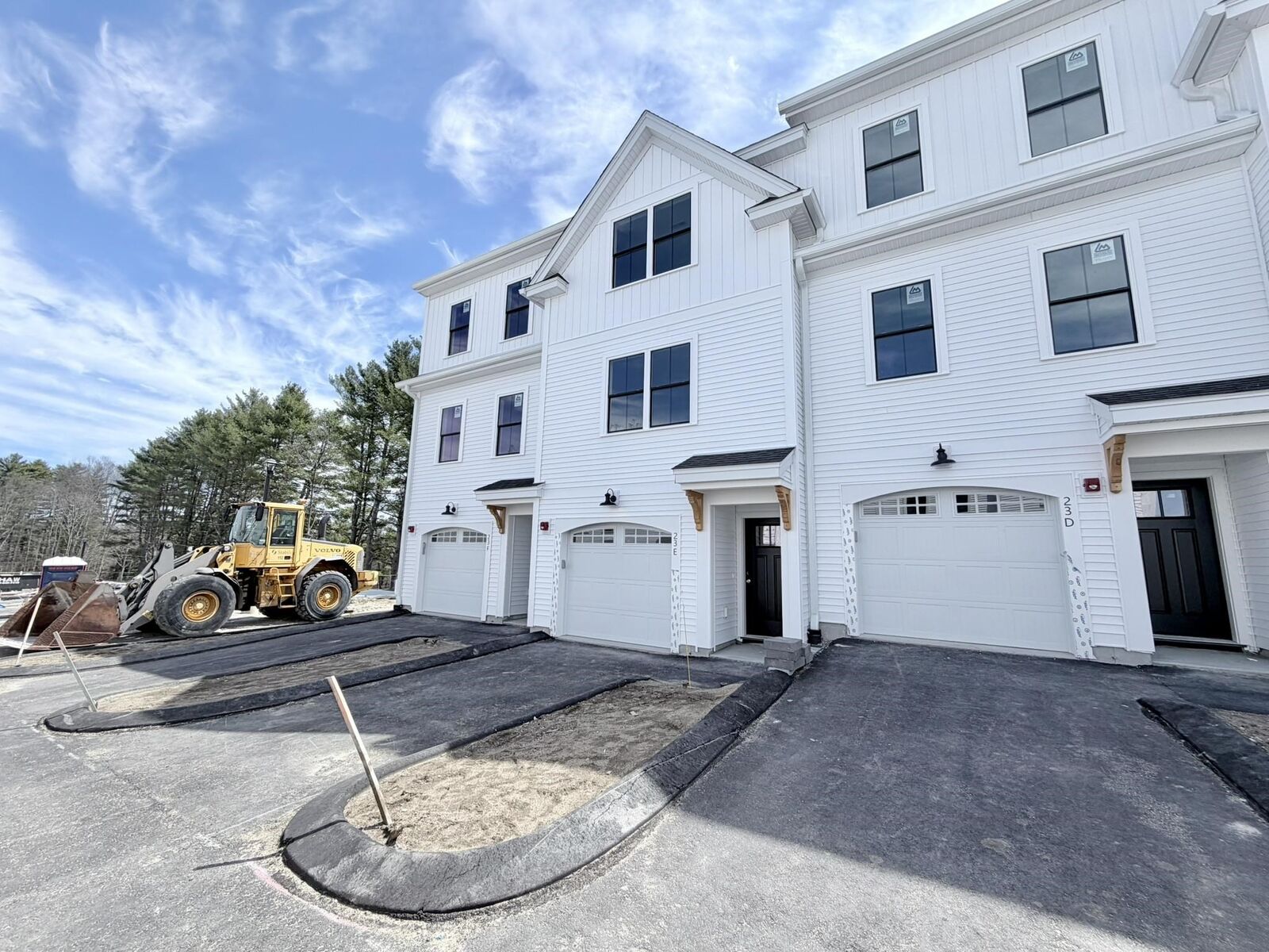 Property Photo: 30 C Birdie Grove NH 03839