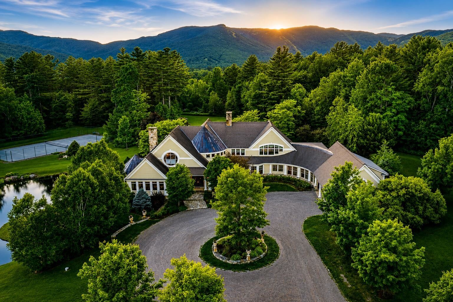 Property Photo:  740 Edson Hill Road  VT 05672 