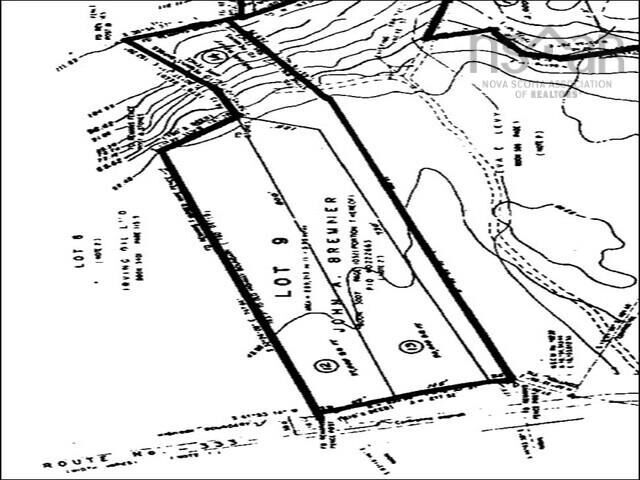 Property Photo:  Lot 9 9821 Peggys Cove Road  NS B3Z 3K5 