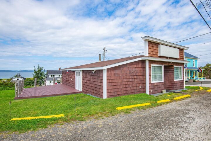 Lot 4C 3485 Highway 1 — photo 1