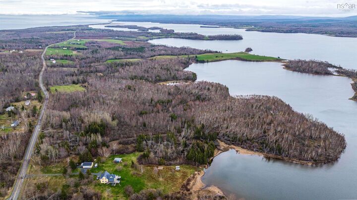 Property Photo:  Lot 26-4 Big Island Road  NS B0K 1G0 