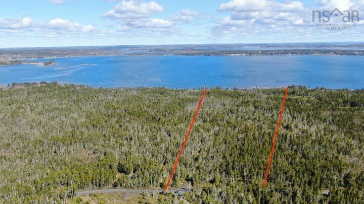 Property Photo:  Lot 2 Middle Road  NS B0J 2X0 