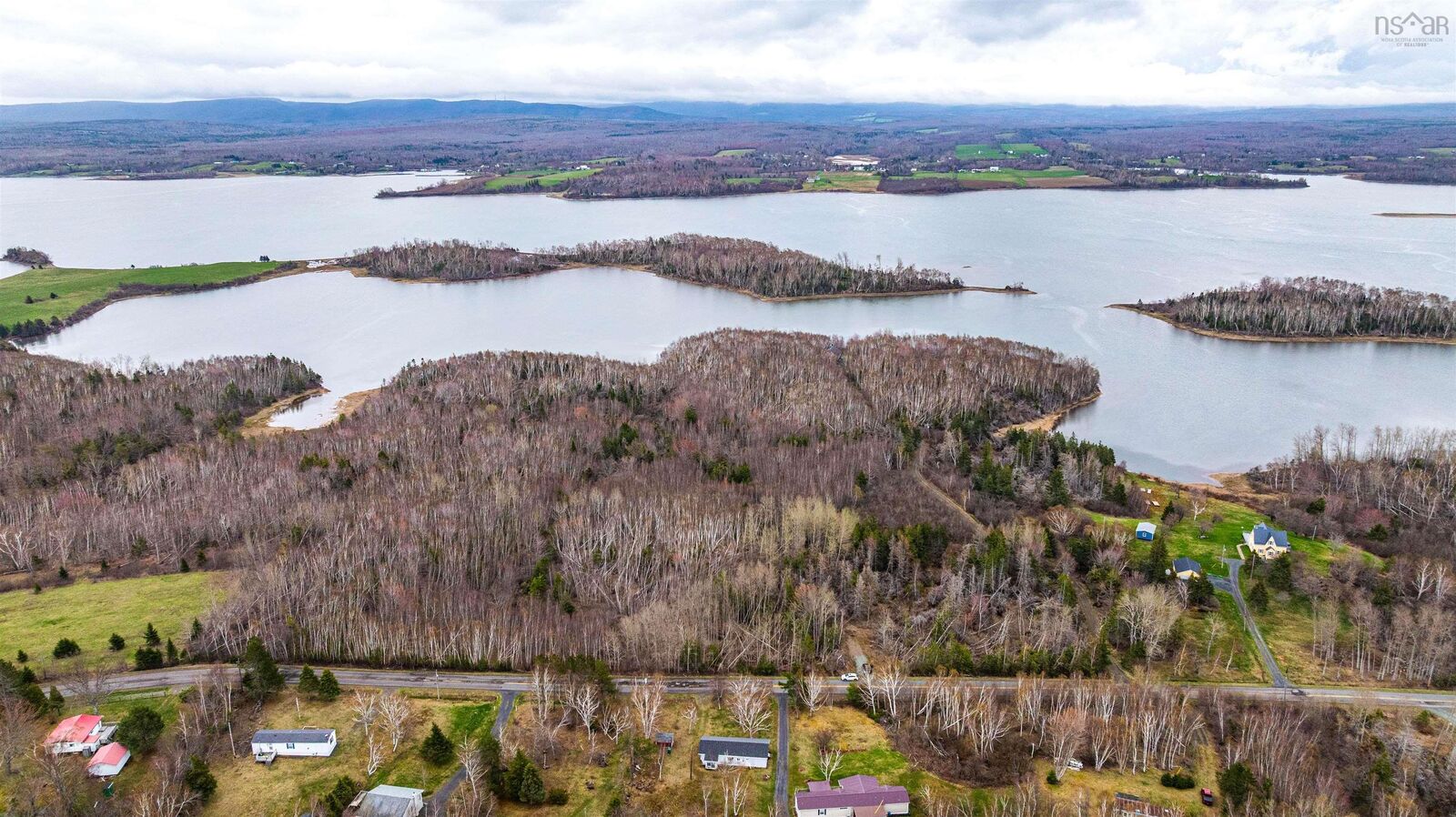 Property Photo:  Lot 26-6 Big Island Road  NS B0K 1G0 