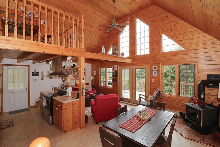 Property Photo: 148 Stevens Road NS B0T 1L0