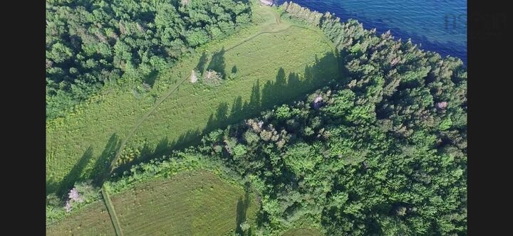 Property Photo:  West Bay Rd.                  The Points West Bay Road  NS B0E 3K0 