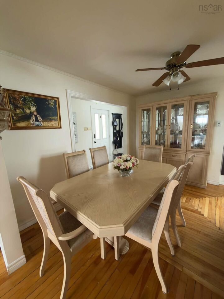 Property Photo: 143 Lake Road NS B1A 2G8