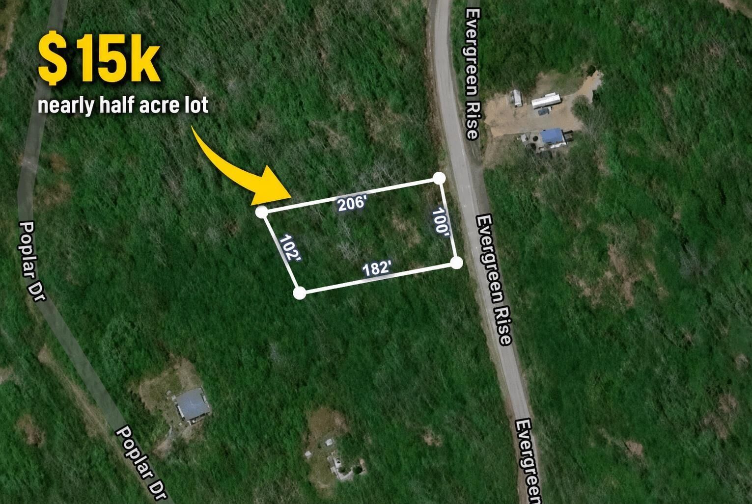 Property Photo:  Lot 11B Evergreen Rise  NS B0J 1T0 