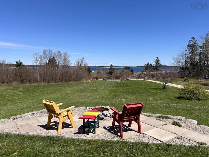 Property Photo: 48 Backman Road NS B0J 1T0
