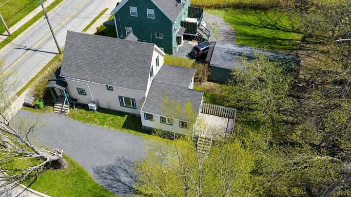 Property Photo:  A&B 309 Little Harbour Road  NS B2H 3S9 