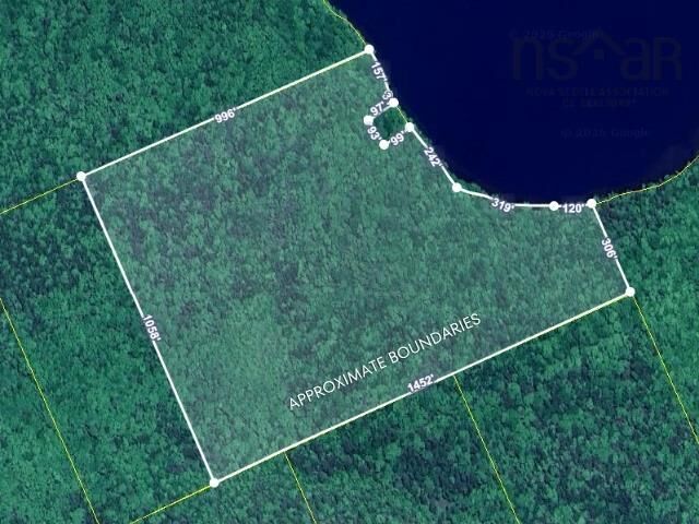 Property Photo:  Lot Sandy Lake Road  NS B0S 1M0 