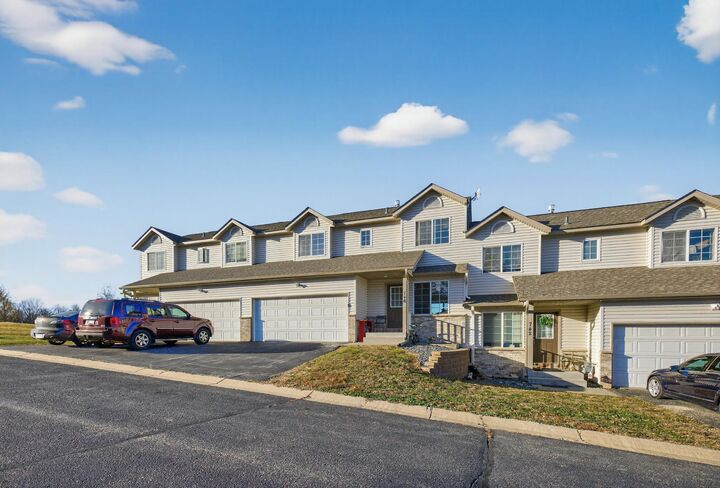 Property Photo:  746 Baylee Place SW  MN 55963 