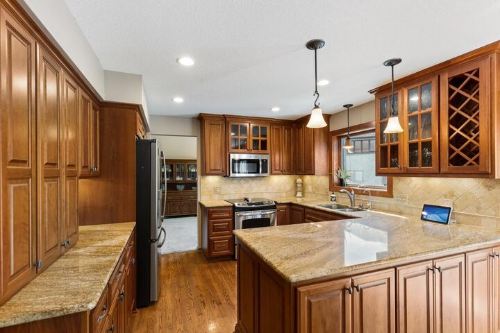 Property Photo:  17880 Liv Lane  MN 55346 