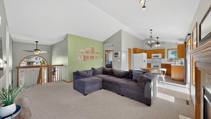 Property Photo:  5208 Pinehurst Lane NW  MN 55901 