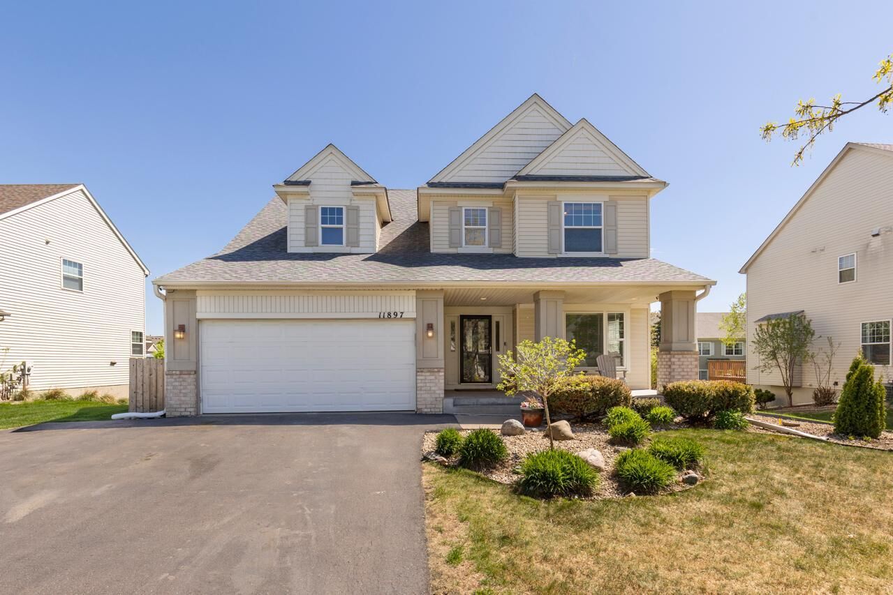 Property Photo:  11897 86th Avenue N  MN 55369 