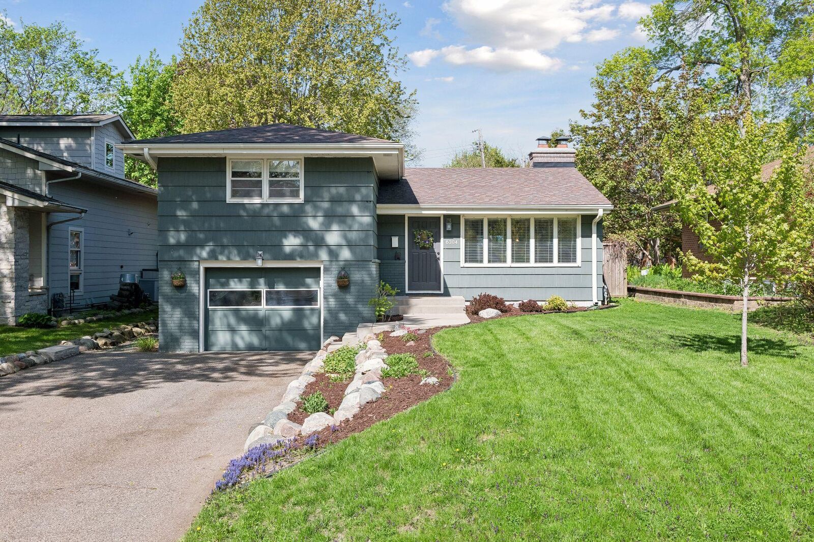 Property Photo:  6304 Mildred Avenue  MN 55439 