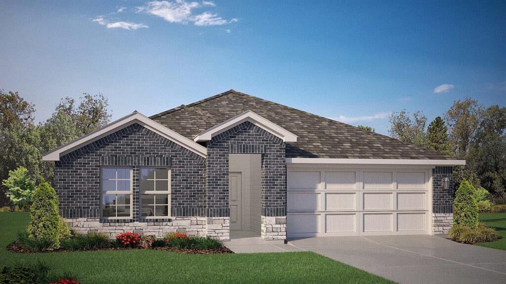 Property Photo:  1132 Belhaven Street  TX 76048 