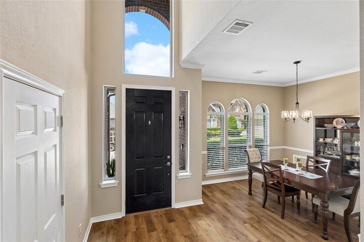 Property Photo:  138 Arbor Glen Drive  TX 76039 