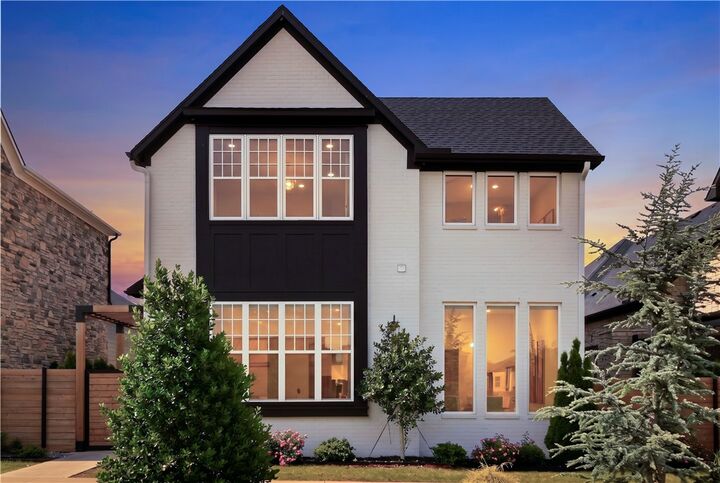 Property Photo:  3501 SW Awakening Avenue  AR 72713 