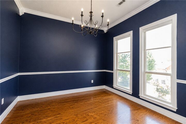 Property Photo:  4033 Savannah Lane  AR 72762 