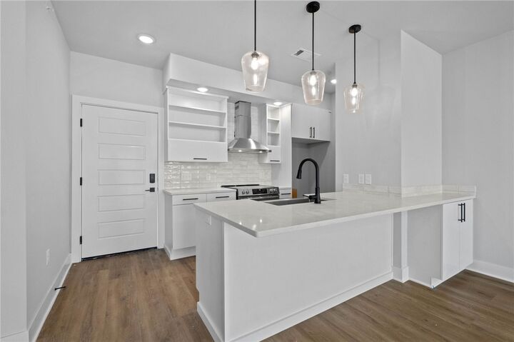 Property Photo: 3329 SE Mp Parkway 203 AR 72712