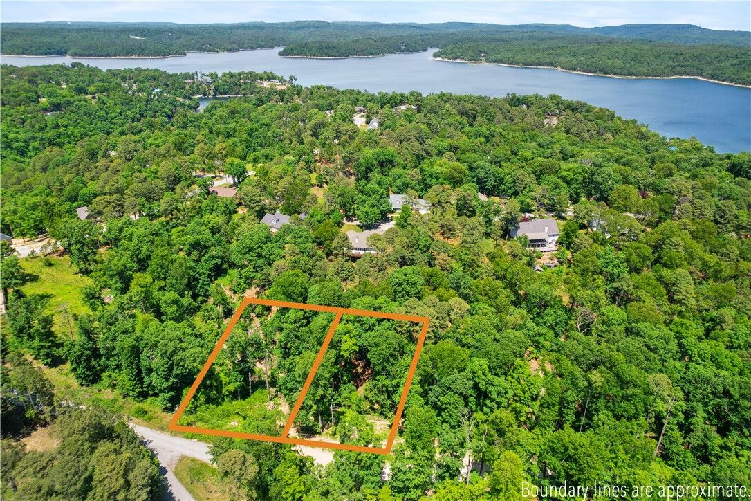 Property Photo:  Lot 14 Deerhurst Road  AR 72756 