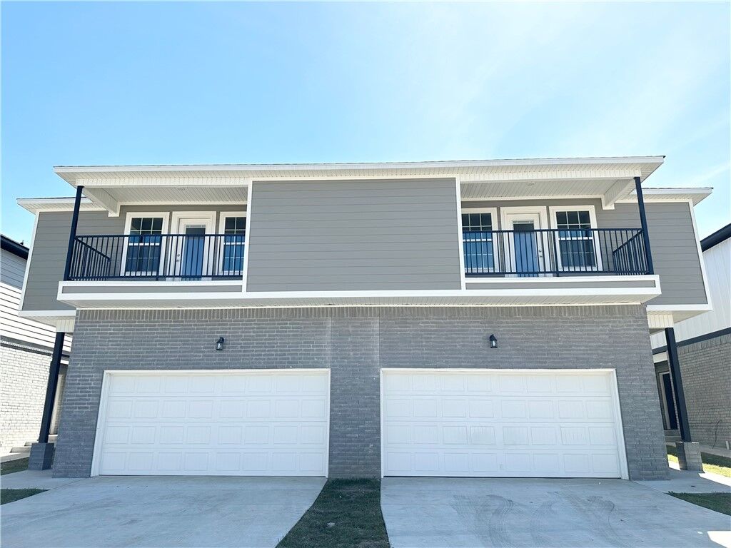 Property Photo:  4235 Santa Fe S Rupple Road  AR 72704 