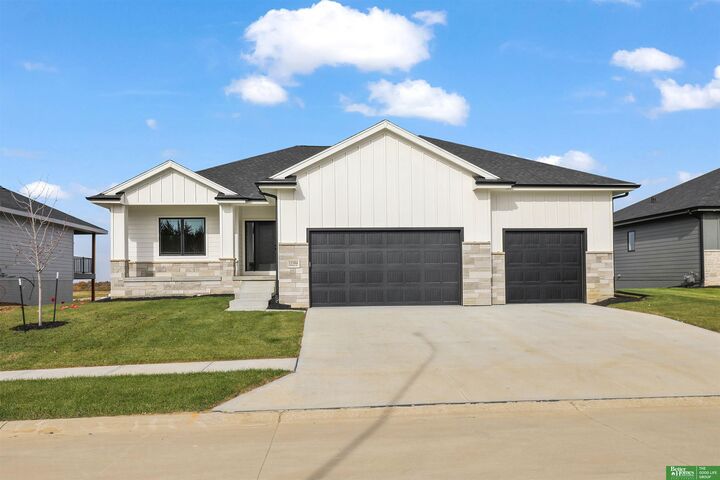 Property Photo:  12358 Lake Vista Drive  NE 68046 