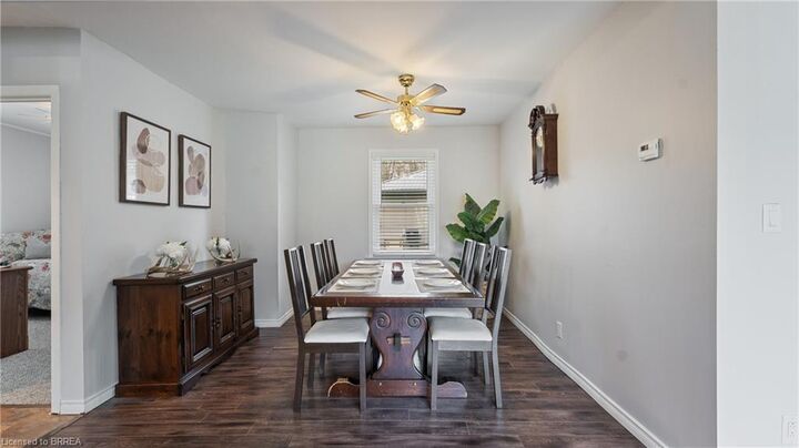 Property Photo:  303 Cedar Drive  ON N0E 1T0 