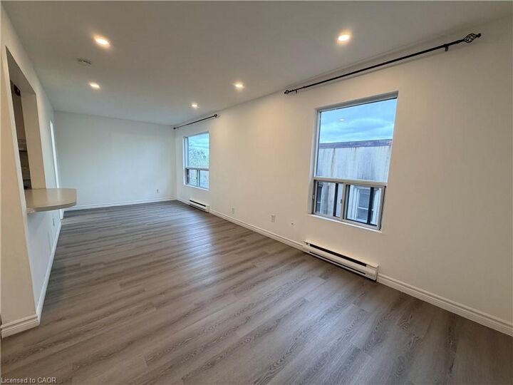 Property Photo:  102 Greensides Avenue 12  ON M6C 1B9 