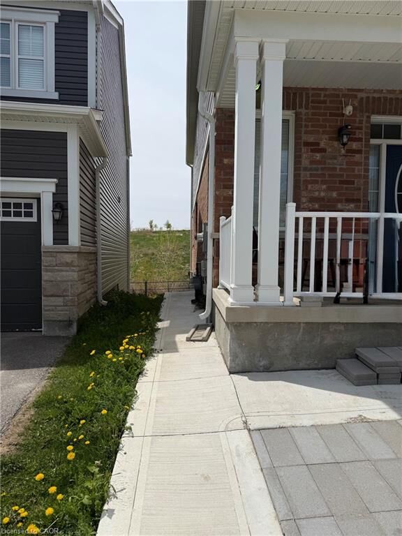 Property Photo:  63 Ridge Road Lower  ON N3E 0C6 