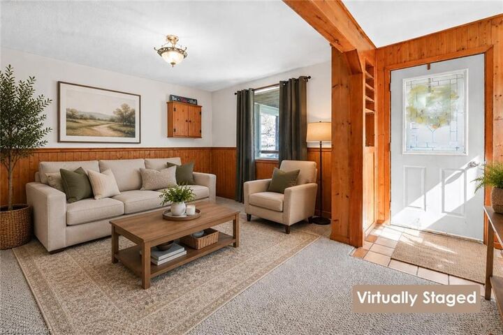 Property Photo:  520 Alder Street E  ON N1A 1E6 