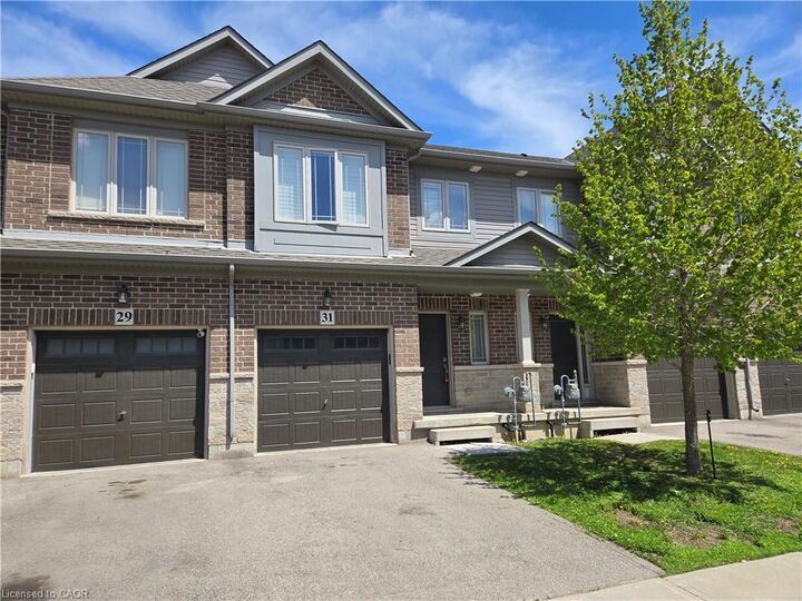 Property Photo:  31 Serenity Lane  ON L0R 1P0 